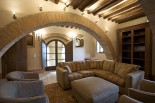 Borgo Finocchieto - Media-room